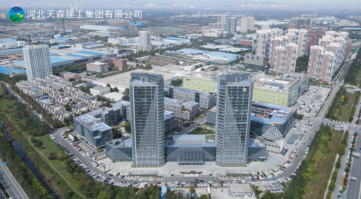 喜報(bào)！集團(tuán)公司參建項(xiàng)目榮獲魯班獎(jiǎng)