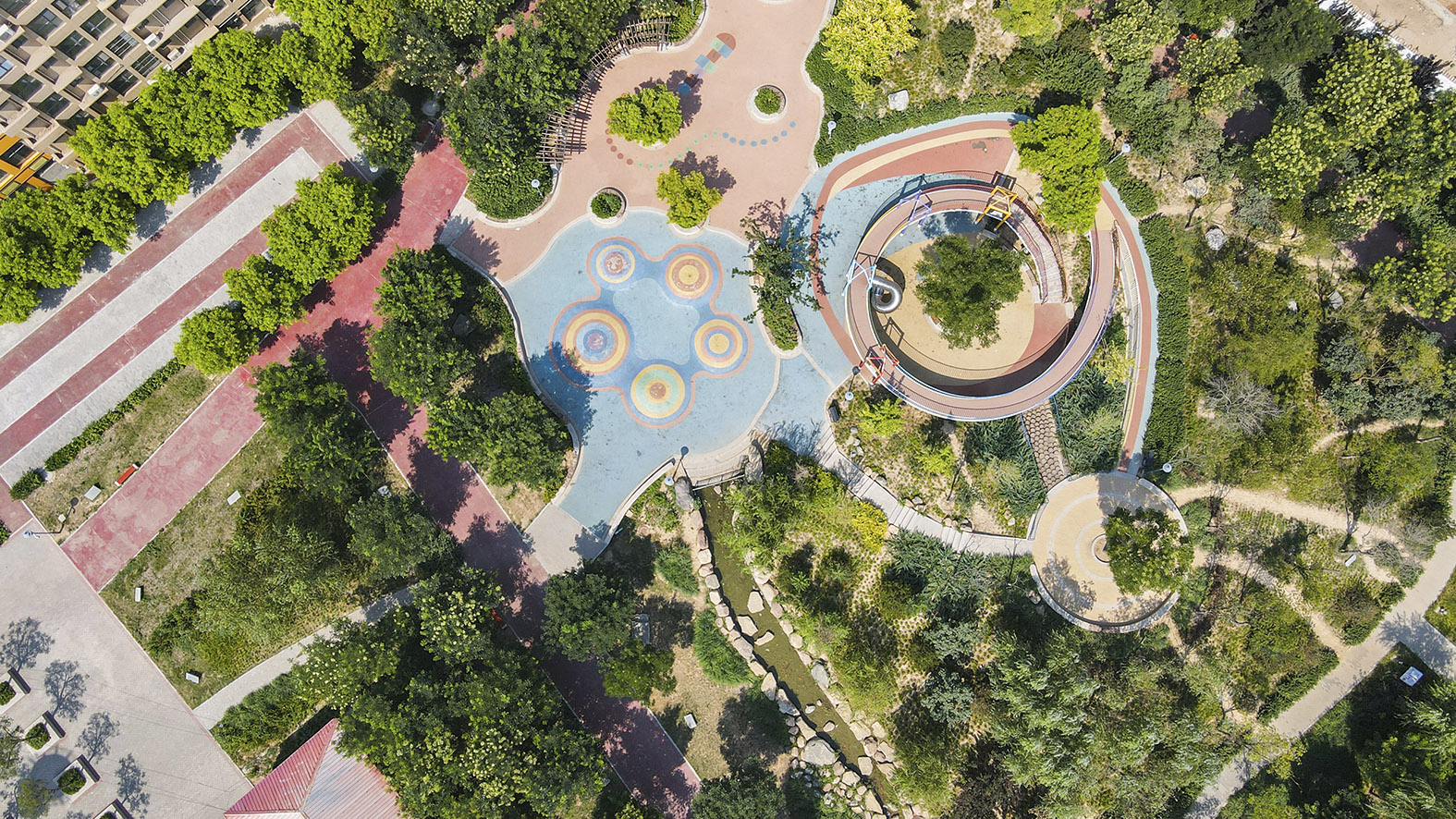 集團(tuán)公司2023年新增河北省園林綠化優(yōu)質(zhì)工程獎(jiǎng)項(xiàng)